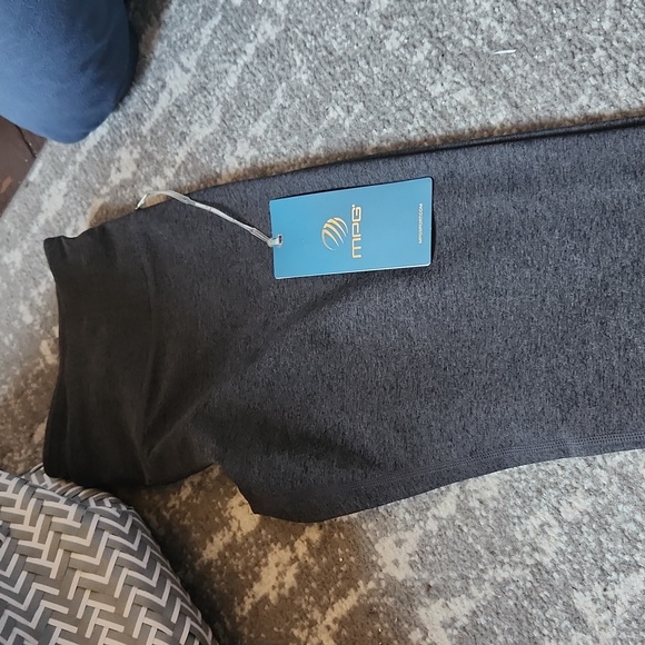 MPG full length leggings size L - Picture 1 of 3